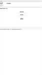 Mobile Screenshot of intranet.comune.argenta.fe.it